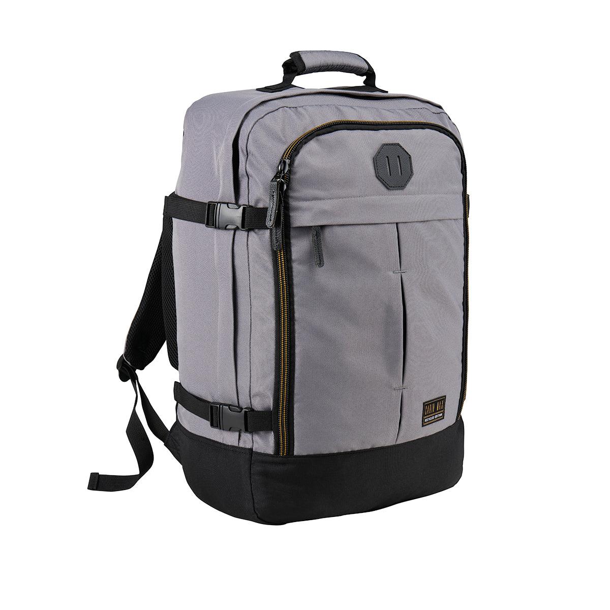 Metz 44L RPET ♻️ Cabin Backpack - 55x40x20 cm - Image 10