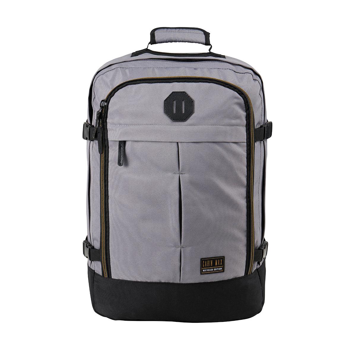Metz 44L RPET ♻️ Cabin Backpack - 55x40x20 cm - Image 11