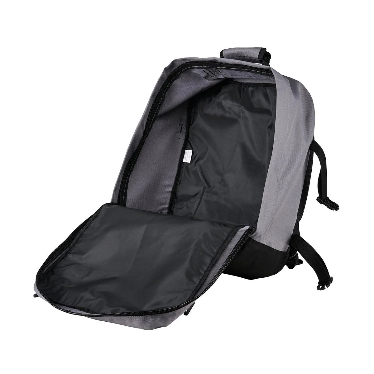 Metz 44L RPET ♻️ Cabin Backpack - 55x40x20 cm - Image 12