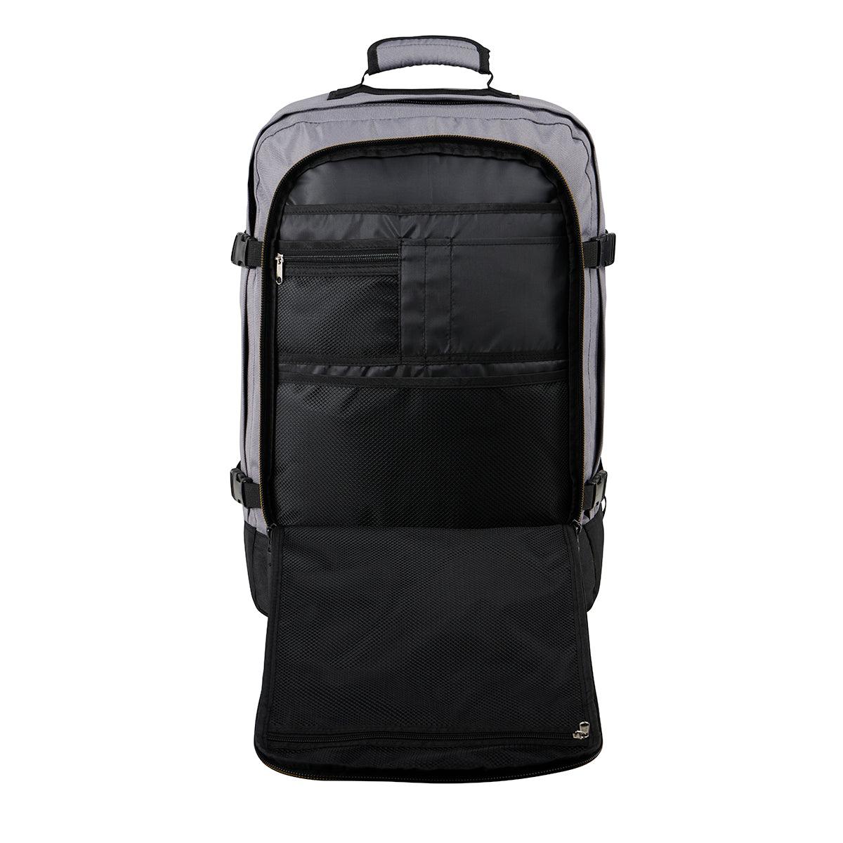 Metz 44L RPET ♻️ Cabin Backpack - 55x40x20 cm - Image 13