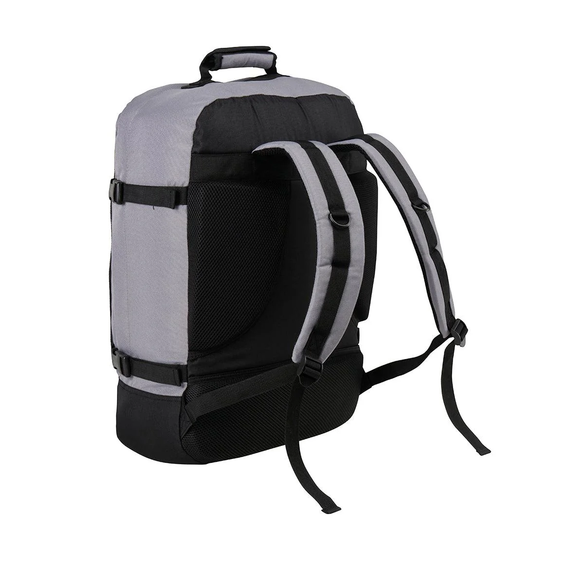 Metz 44L RPET ♻️ Cabin Backpack - 55x40x20 cm - Image 14
