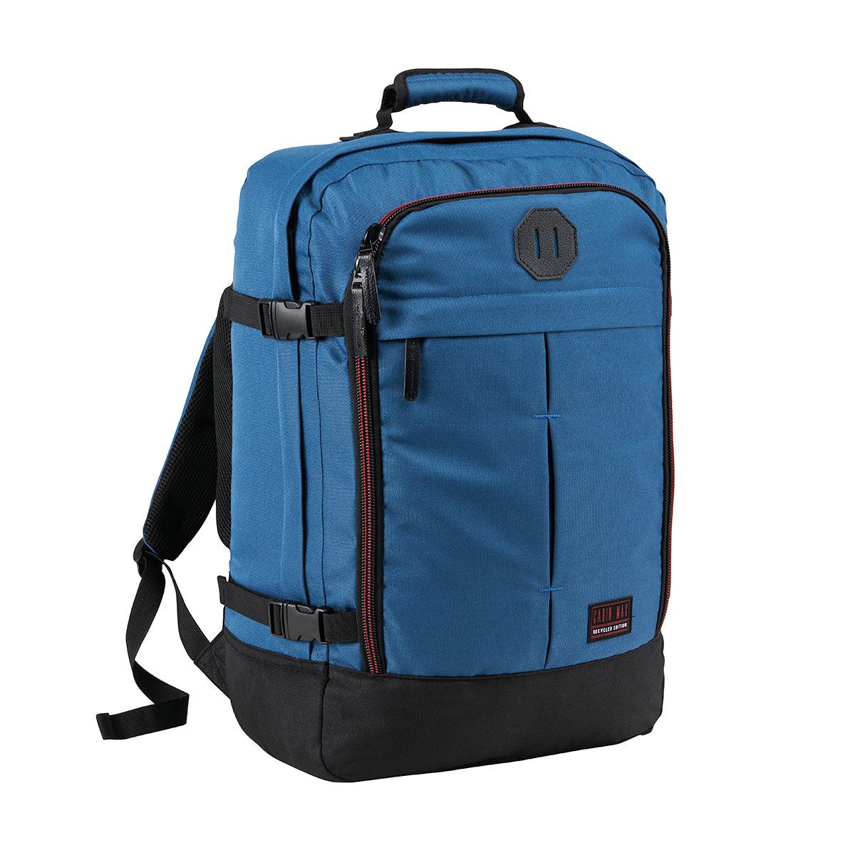 Metz 44L RPET ♻️ Cabin Backpack - 55x40x20 cm - Image 15