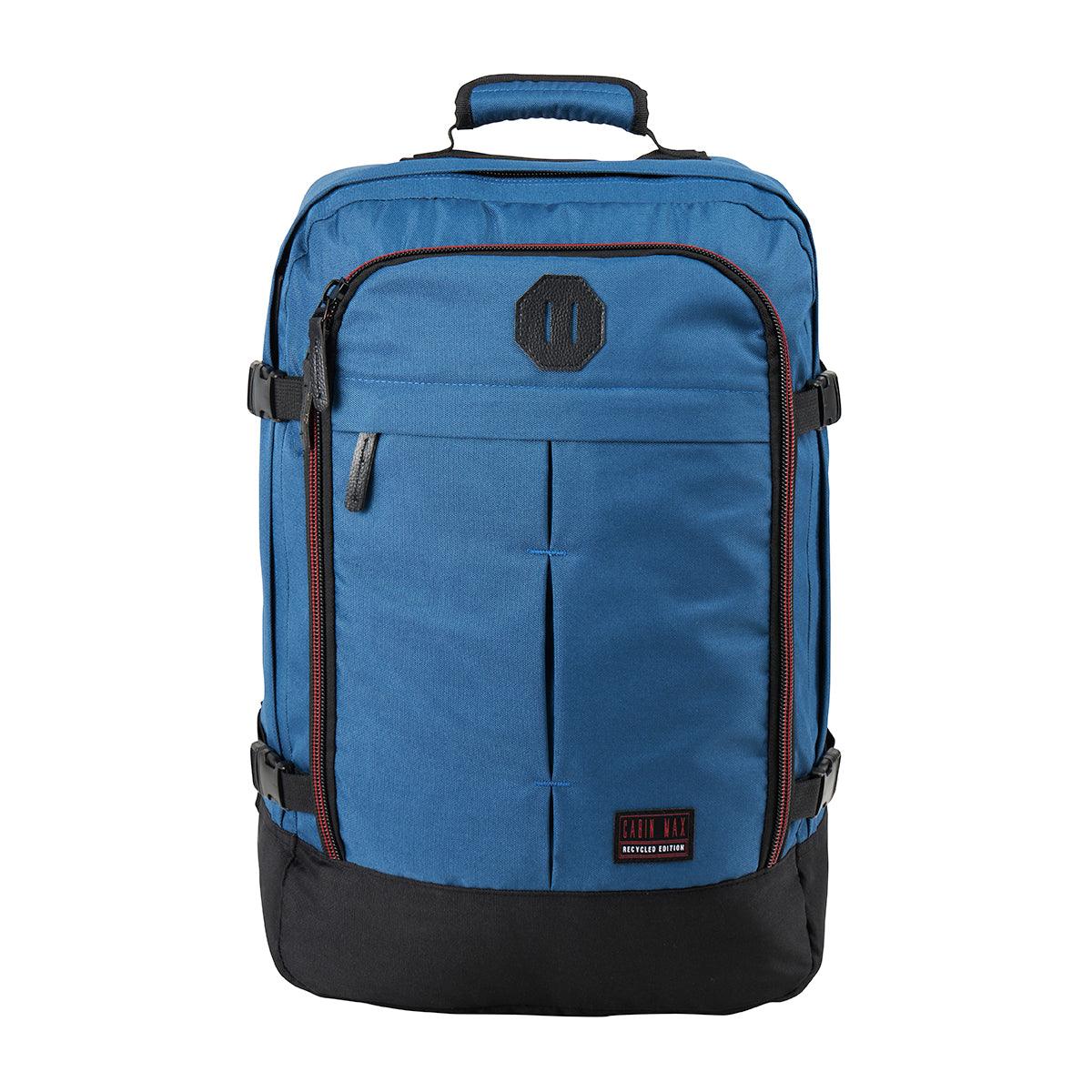 Metz 44L RPET ♻️ Cabin Backpack - 55x40x20 cm - Image 16