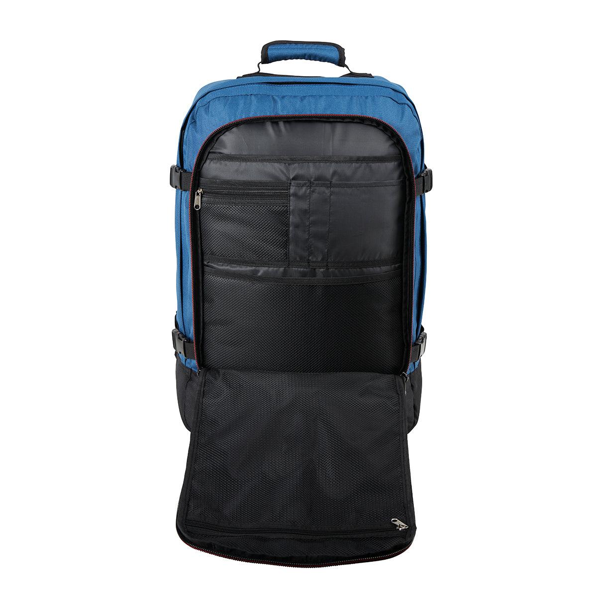 Metz 44L RPET ♻️ Cabin Backpack - 55x40x20 cm - Image 18