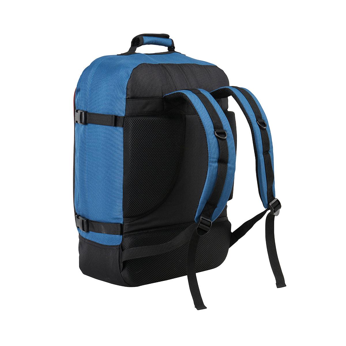 Metz 44L RPET ♻️ Cabin Backpack - 55x40x20 cm - Image 19