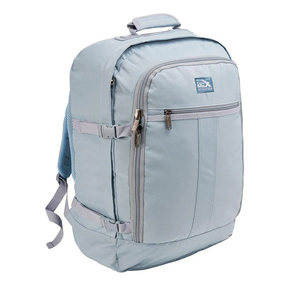Metz 44L RPET ♻️ Cabin Backpack - 55x40x20 cm - Image 20
