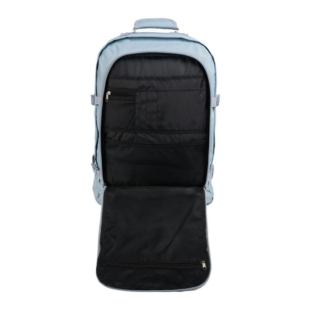 Metz 44L RPET ♻️ Cabin Backpack - 55x40x20 cm - Image 22