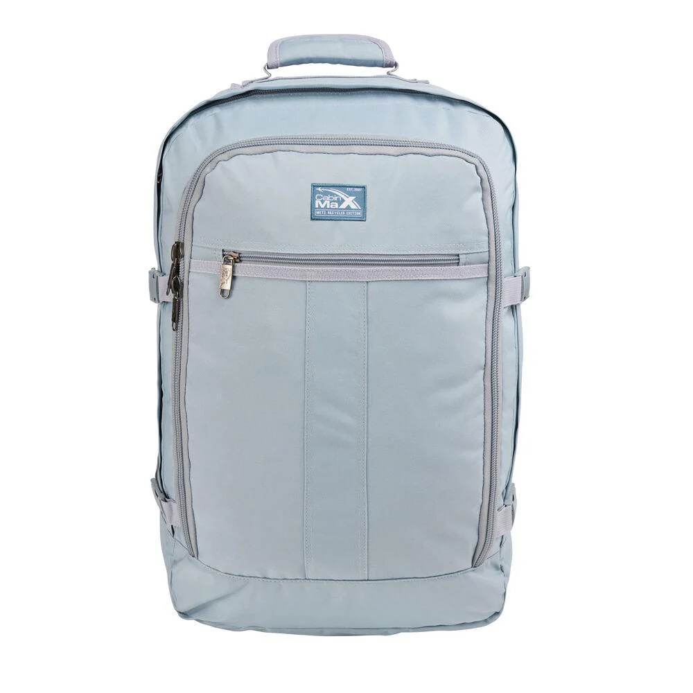 Metz 44L RPET ♻️ Cabin Backpack - 55x40x20 cm - Image 23