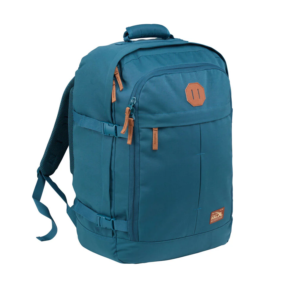 Metz 44L RPET ♻️ Cabin Backpack - 55x40x20 cm - Image 25
