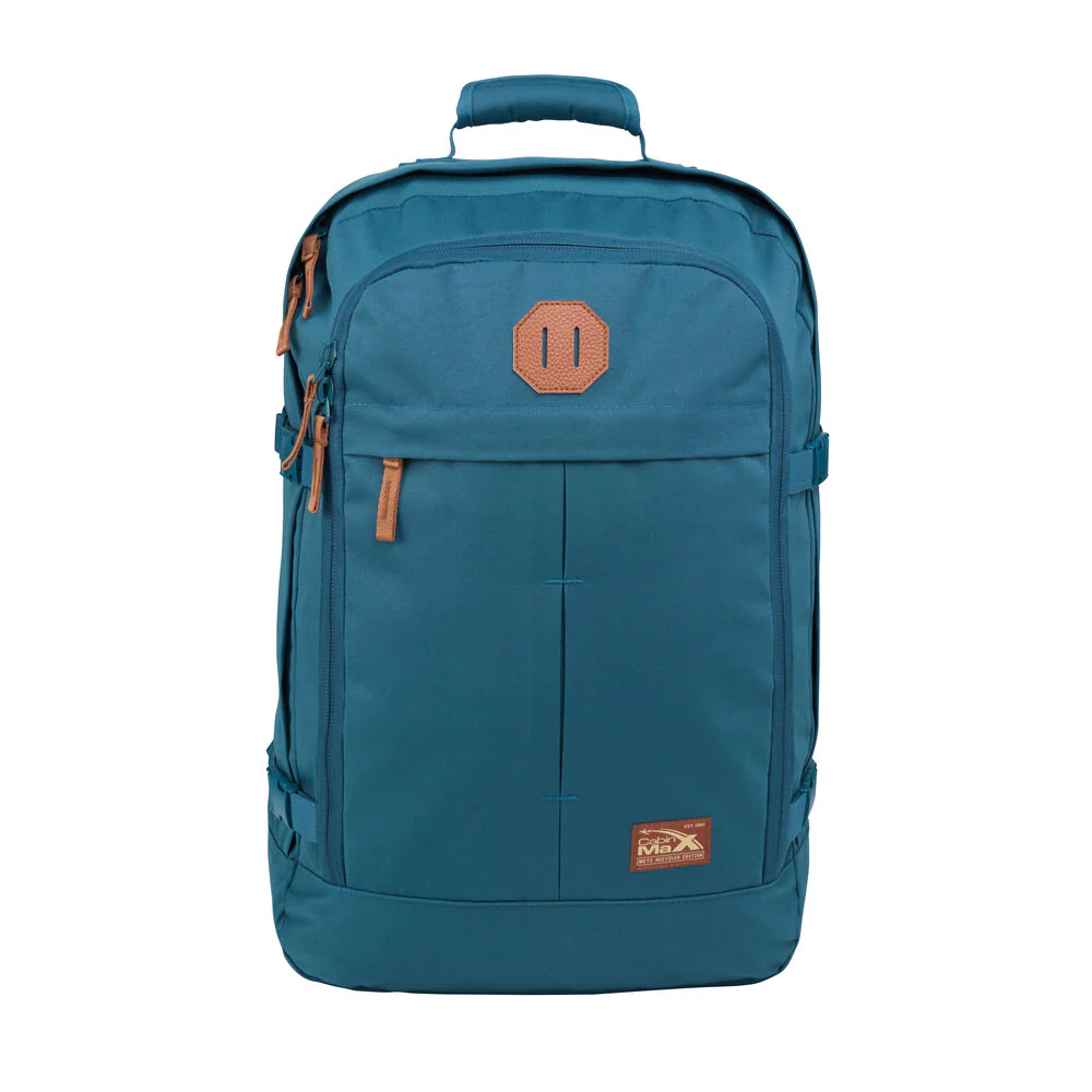 Metz 44L RPET ♻️ Cabin Backpack - 55x40x20 cm - Image 26