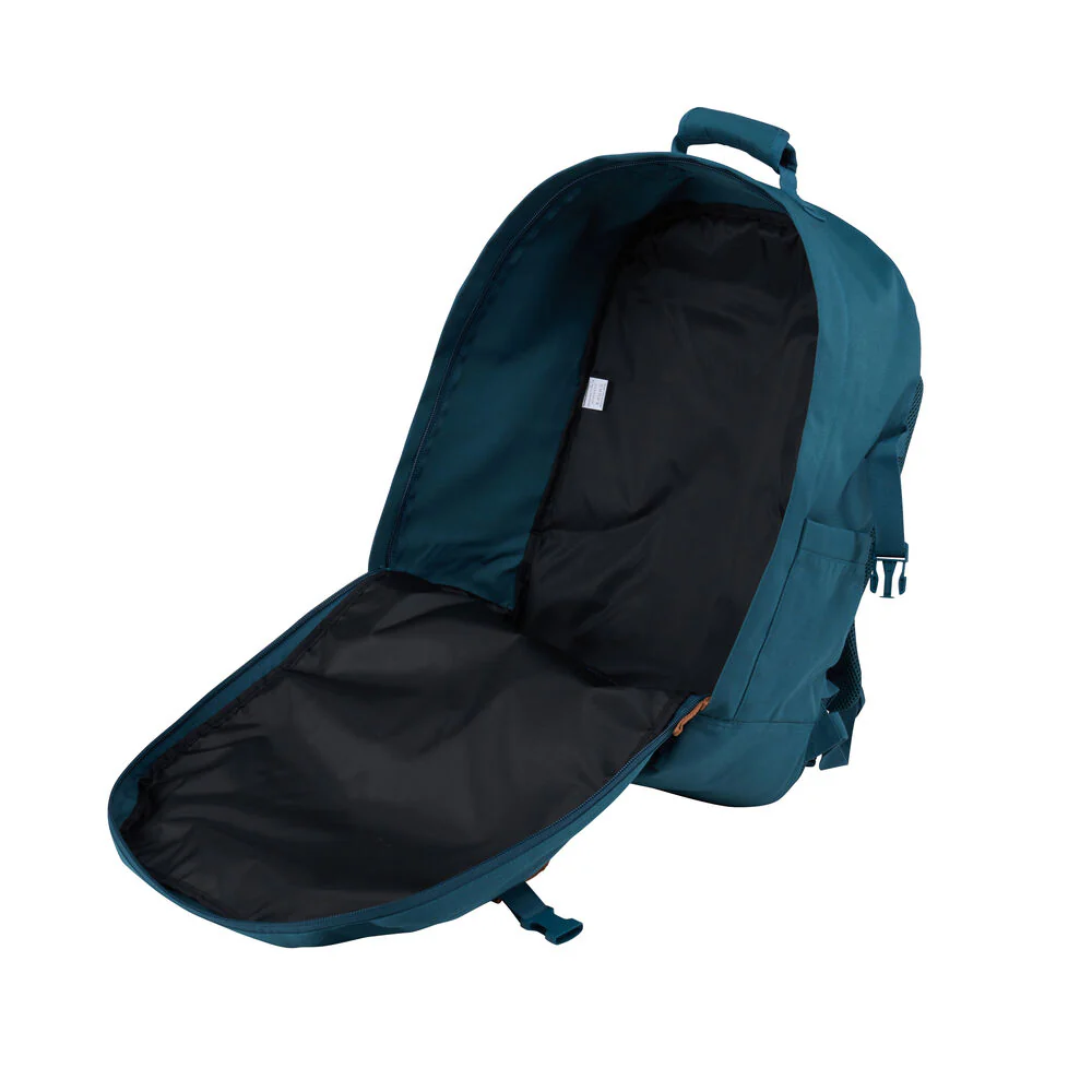 Metz 44L RPET ♻️ Cabin Backpack - 55x40x20 cm - Image 27