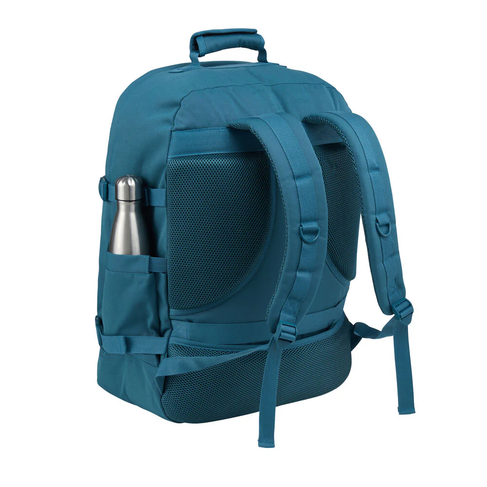Metz 44L RPET ♻️ Cabin Backpack - 55x40x20 cm - Image 29