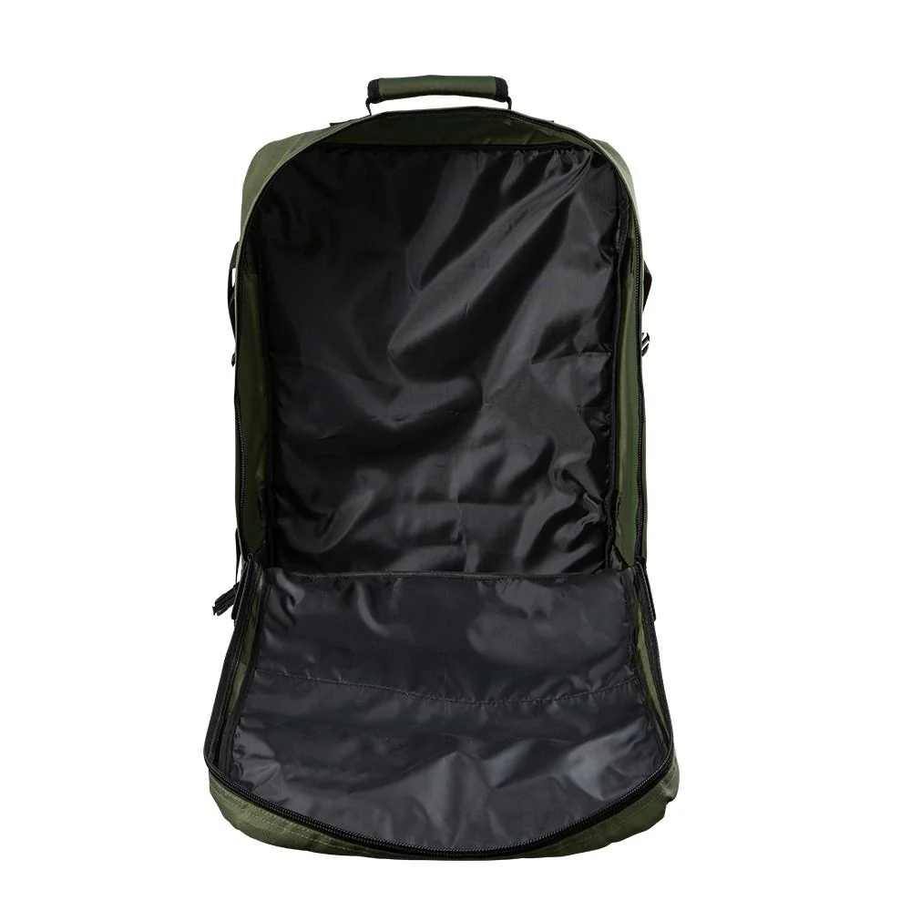 Metz 44L RPET ♻️ Cabin Backpack - 55x40x20 cm - Image 3