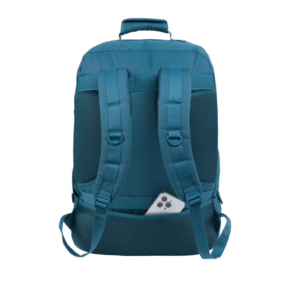 Metz 44L RPET ♻️ Cabin Backpack - 55x40x20 cm - Image 30