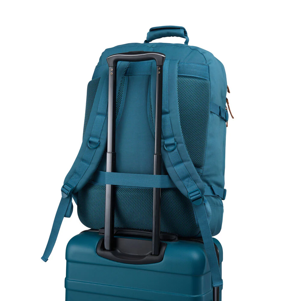 Metz 44L RPET ♻️ Cabin Backpack - 55x40x20 cm - Image 31