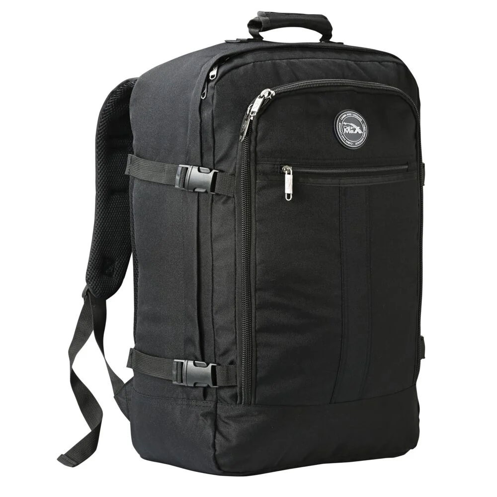 Metz 44L RPET ♻️ Cabin Backpack - 55x40x20 cm - Image 32