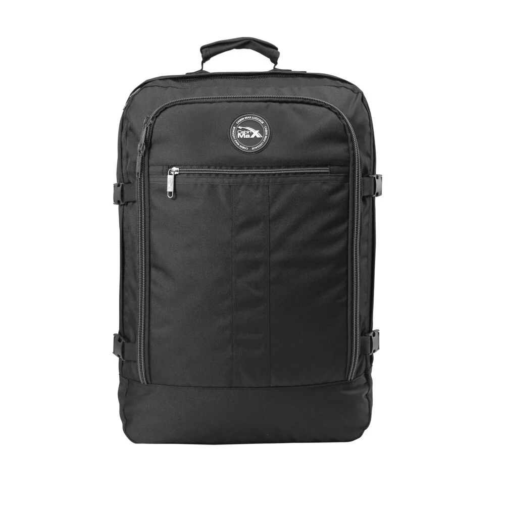 Metz 44L RPET ♻️ Cabin Backpack - 55x40x20 cm - Image 33