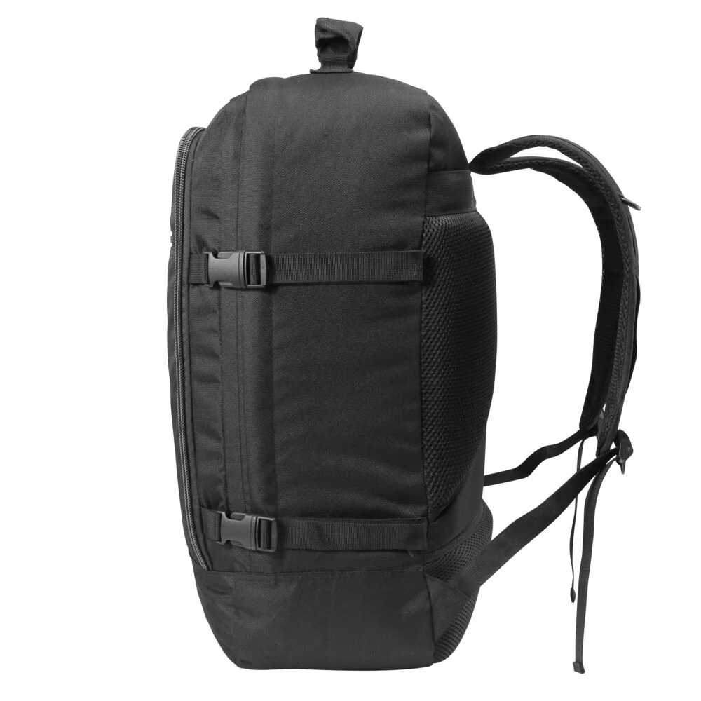 Metz 44L RPET ♻️ Cabin Backpack - 55x40x20 cm - Image 35
