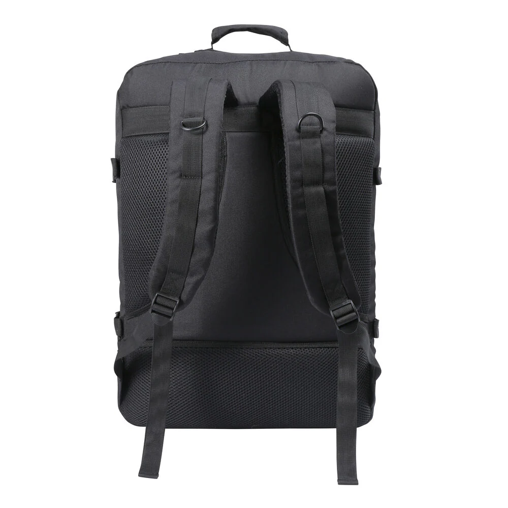 Metz 44L RPET ♻️ Cabin Backpack - 55x40x20 cm - Image 36