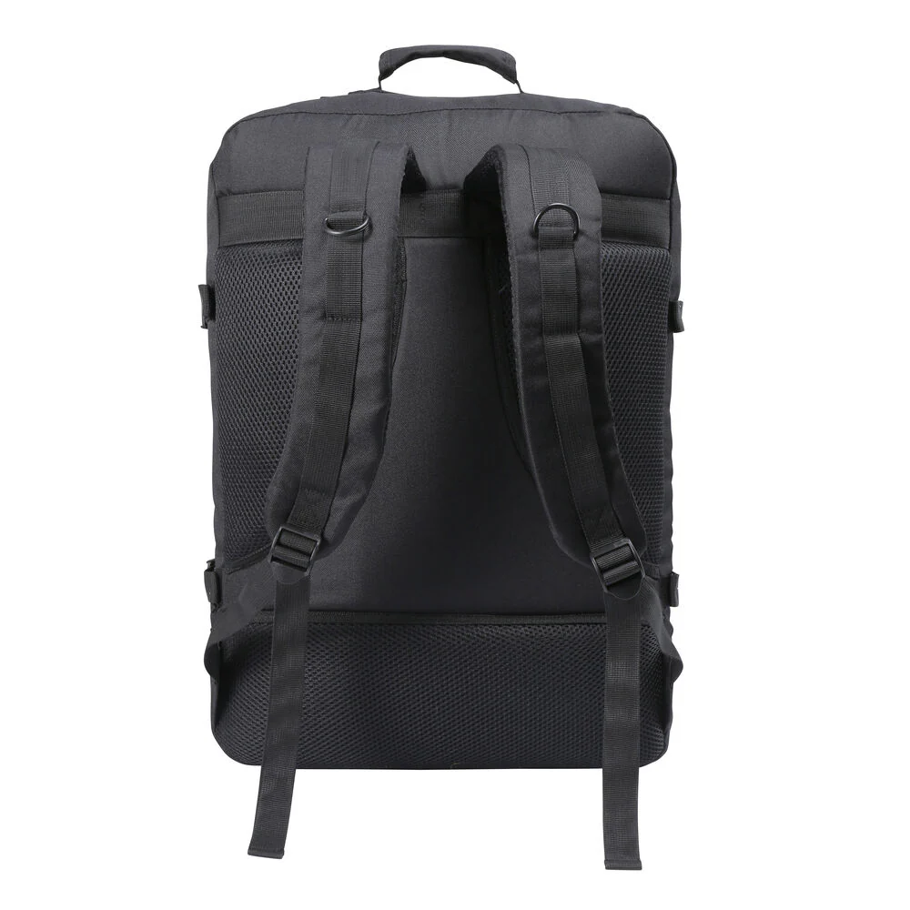 Metz 44L RPET ♻️ Cabin Backpack - 55x40x20 cm - Image 37
