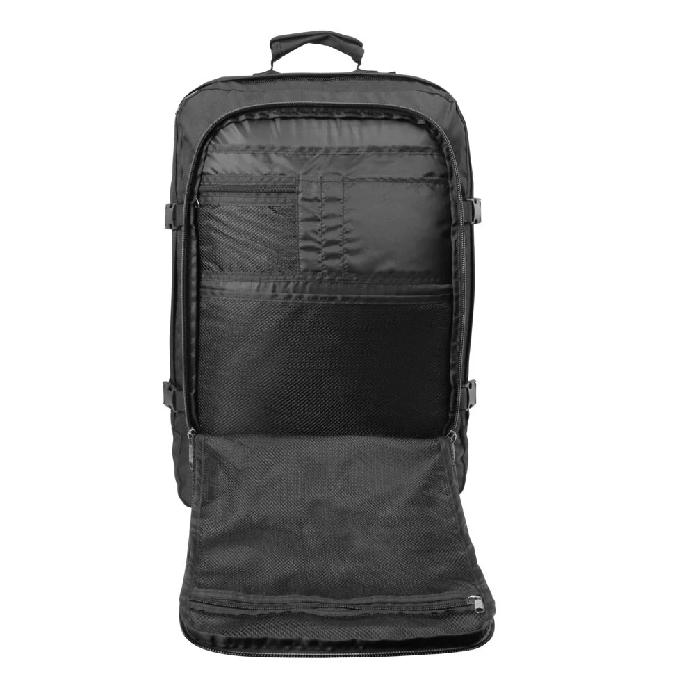 Metz 44L RPET ♻️ Cabin Backpack - 55x40x20 cm - Image 38