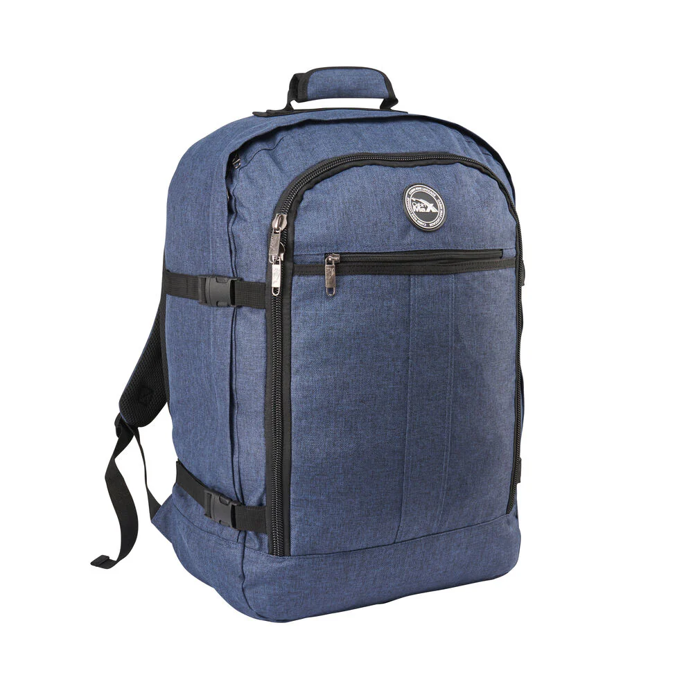 Metz 44L RPET ♻️ Cabin Backpack - 55x40x20 cm - Image 39