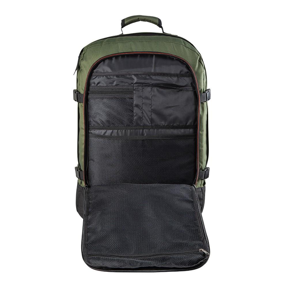 Metz 44L RPET ♻️ Cabin Backpack - 55x40x20 cm - Image 4