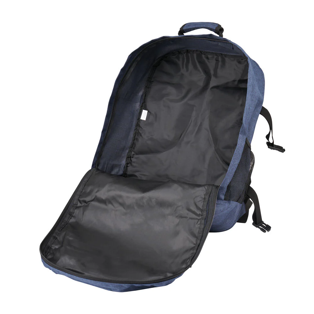 Metz 44L RPET ♻️ Cabin Backpack - 55x40x20 cm - Image 40