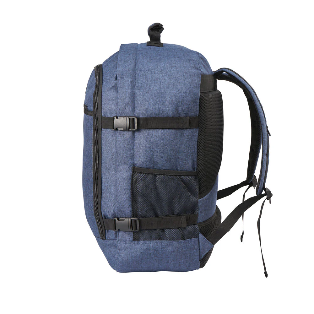 Metz 44L RPET ♻️ Cabin Backpack - 55x40x20 cm - Image 41