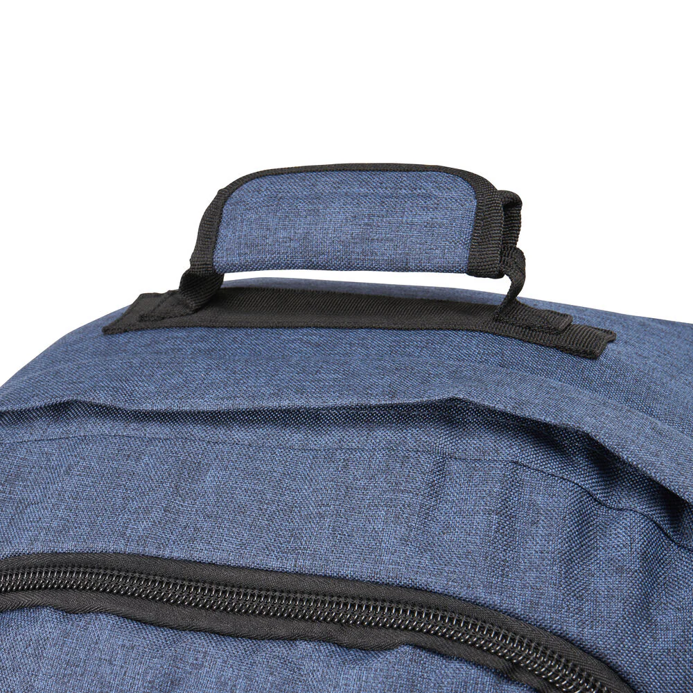 Metz 44L RPET ♻️ Cabin Backpack - 55x40x20 cm - Image 42
