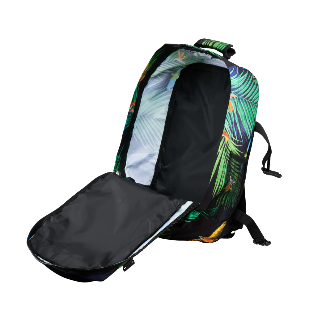 Metz 44L RPET ♻️ Cabin Backpack - 55x40x20 cm - Image 45