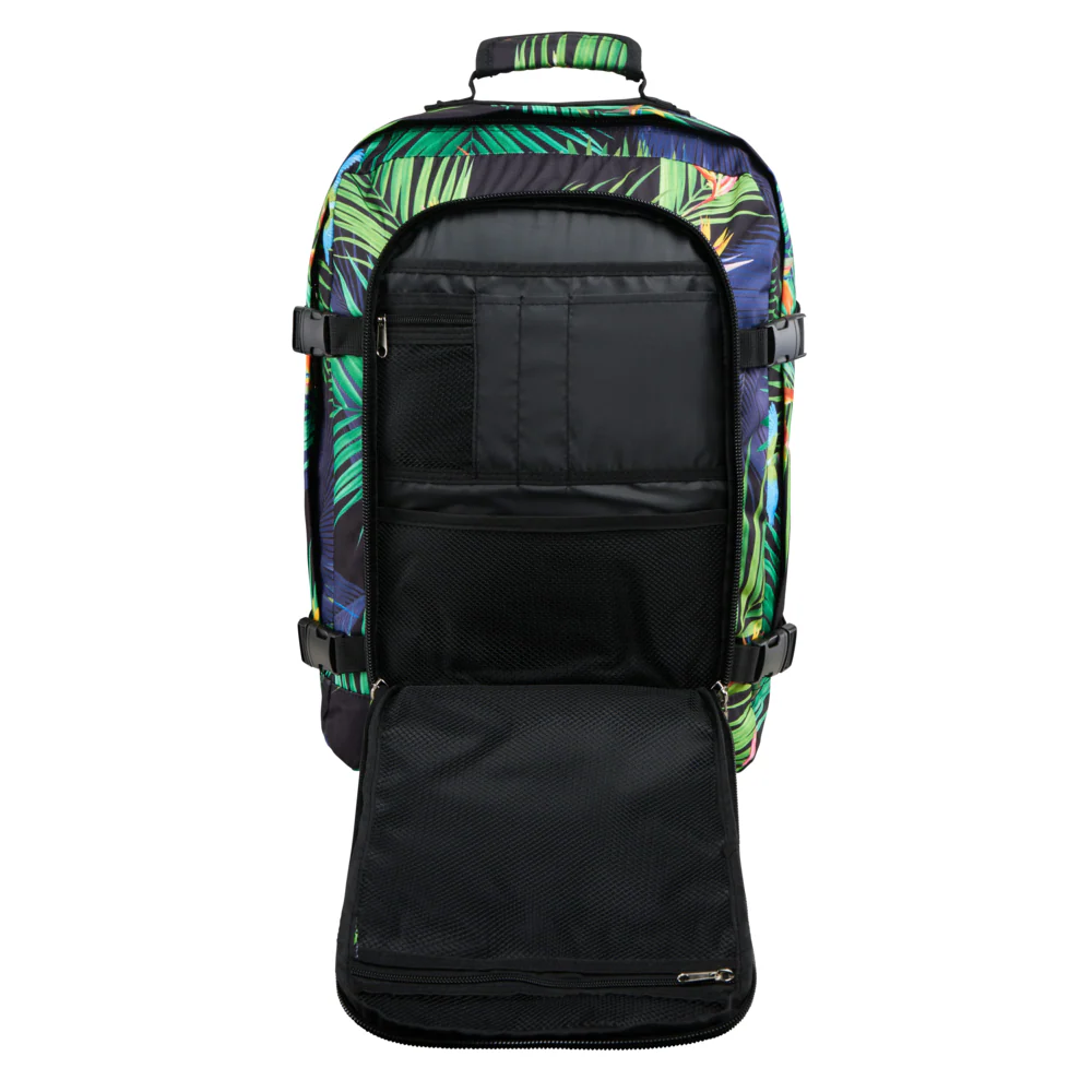 Metz 44L RPET ♻️ Cabin Backpack - 55x40x20 cm - Image 46