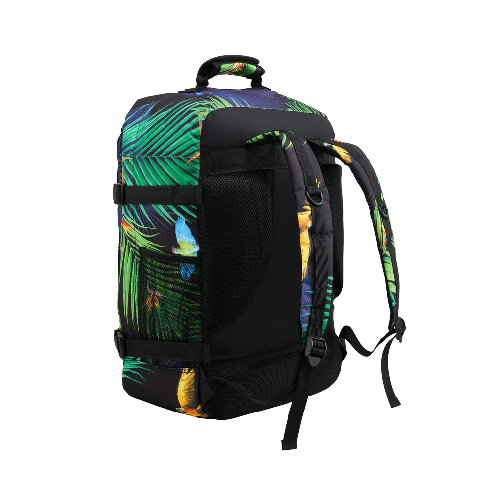 Metz 44L RPET ♻️ Cabin Backpack - 55x40x20 cm - Image 47
