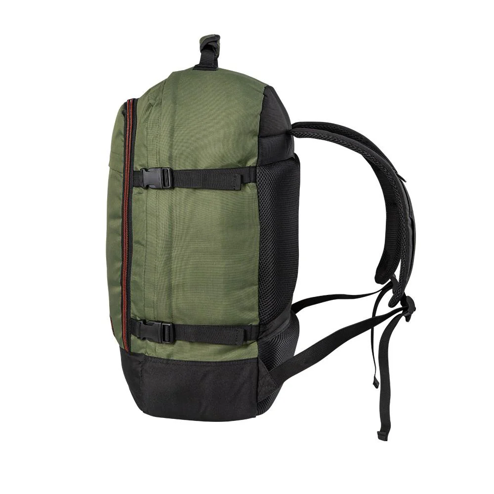 Metz 44L RPET ♻️ Cabin Backpack - 55x40x20 cm - Image 5