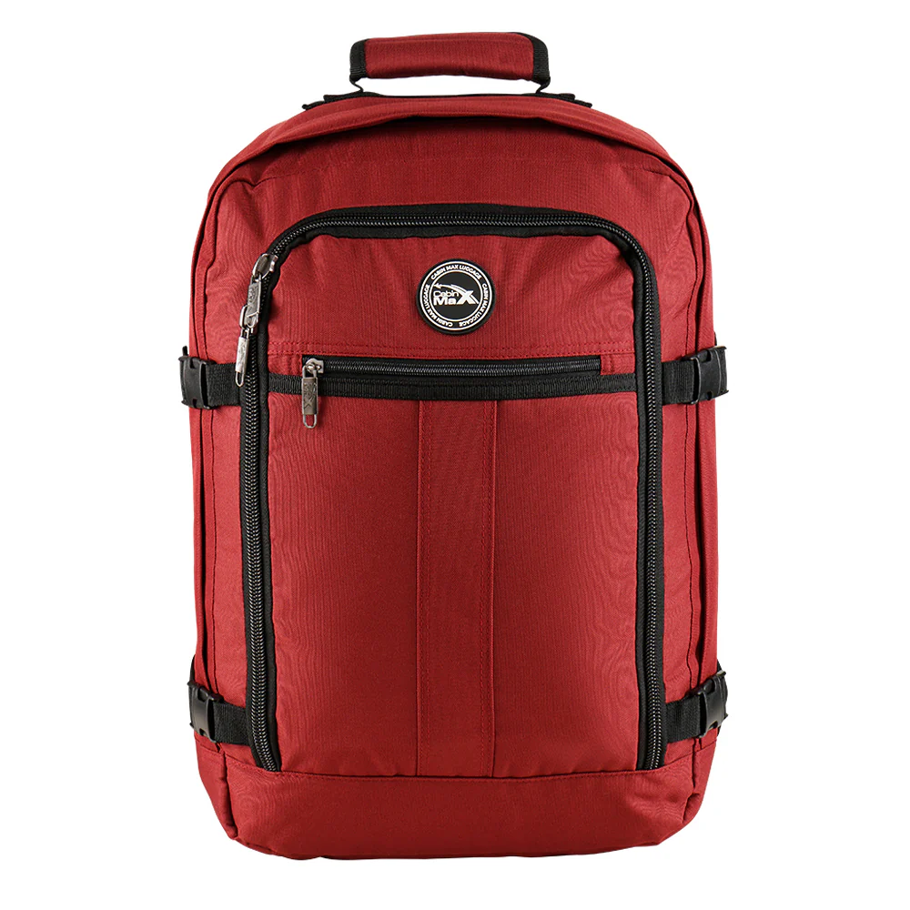 Metz 44L RPET ♻️ Cabin Backpack - 55x40x20 cm - Image 50