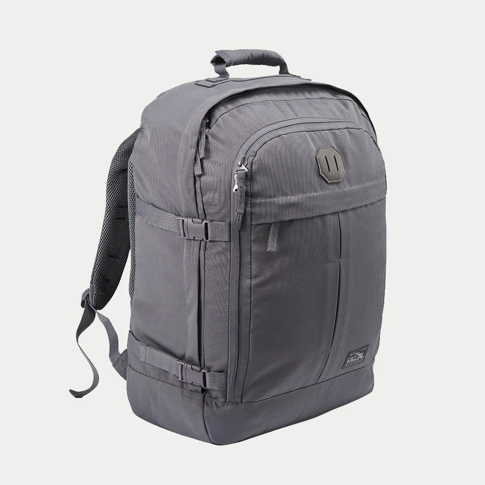 Metz 44L RPET ♻️ Cabin Backpack - 55x40x20 cm - Image 52