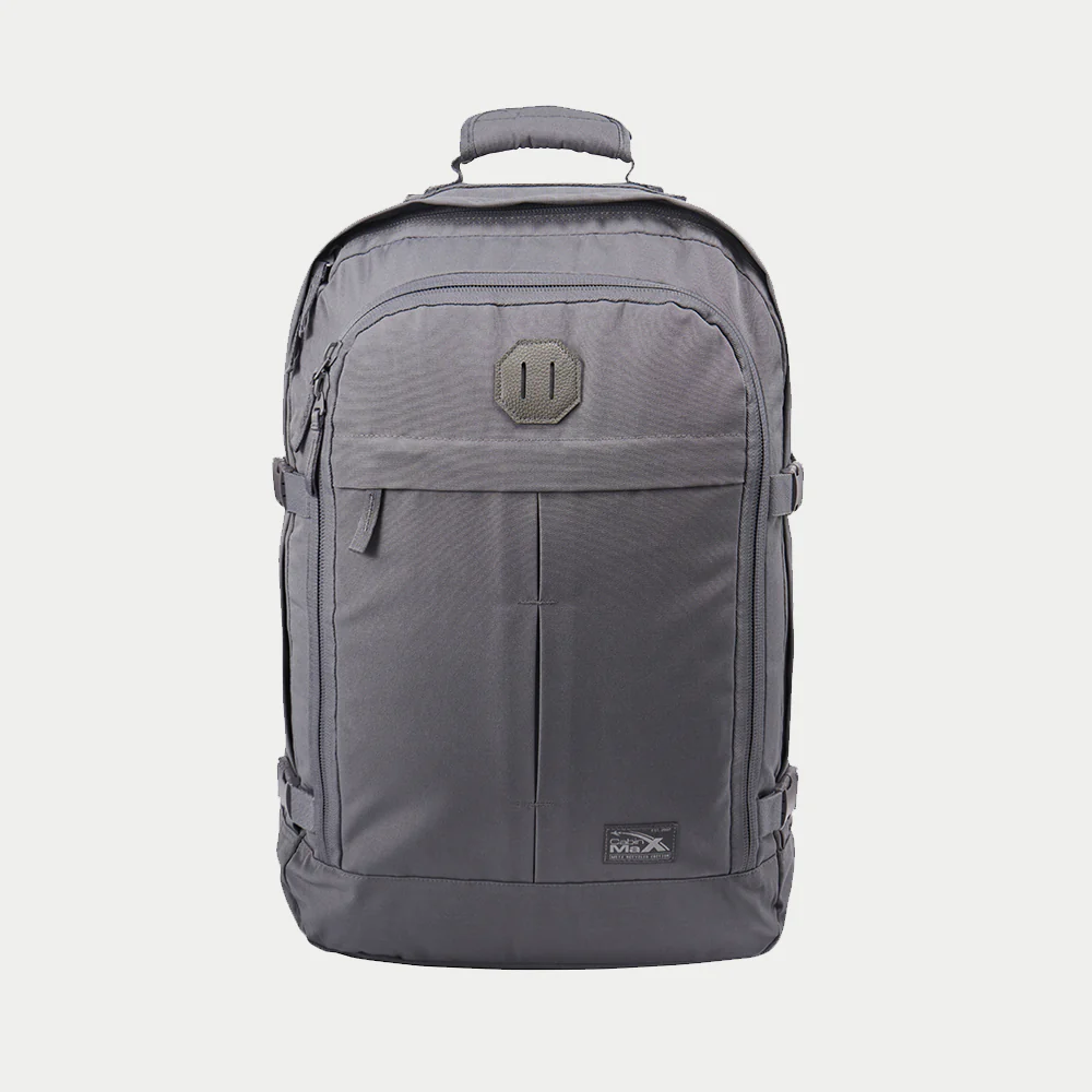 Metz 44L RPET ♻️ Cabin Backpack - 55x40x20 cm - Image 53