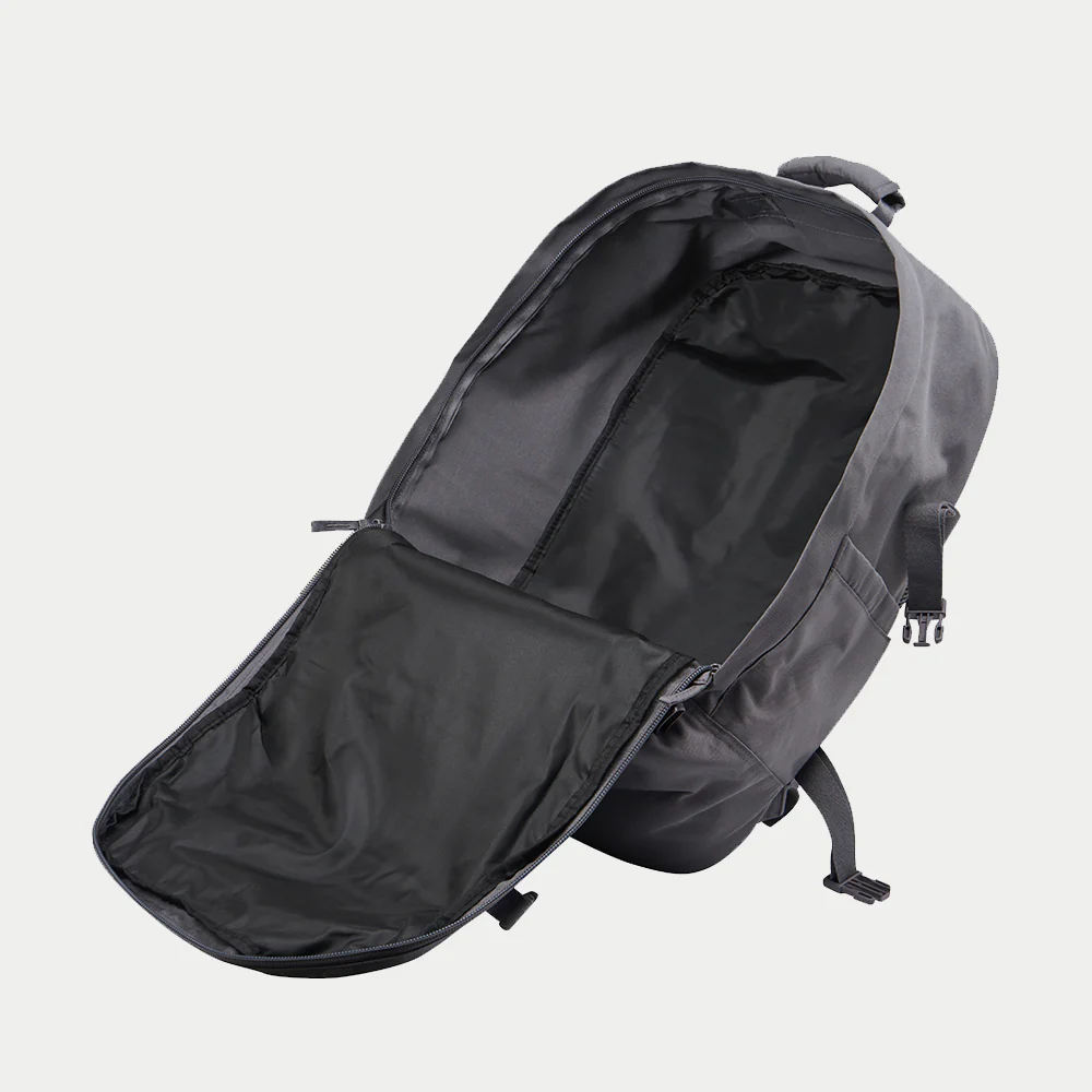 Metz 44L RPET ♻️ Cabin Backpack - 55x40x20 cm - Image 55
