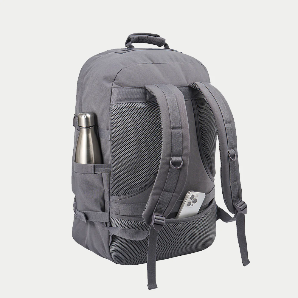 Metz 44L RPET ♻️ Cabin Backpack - 55x40x20 cm - Image 56
