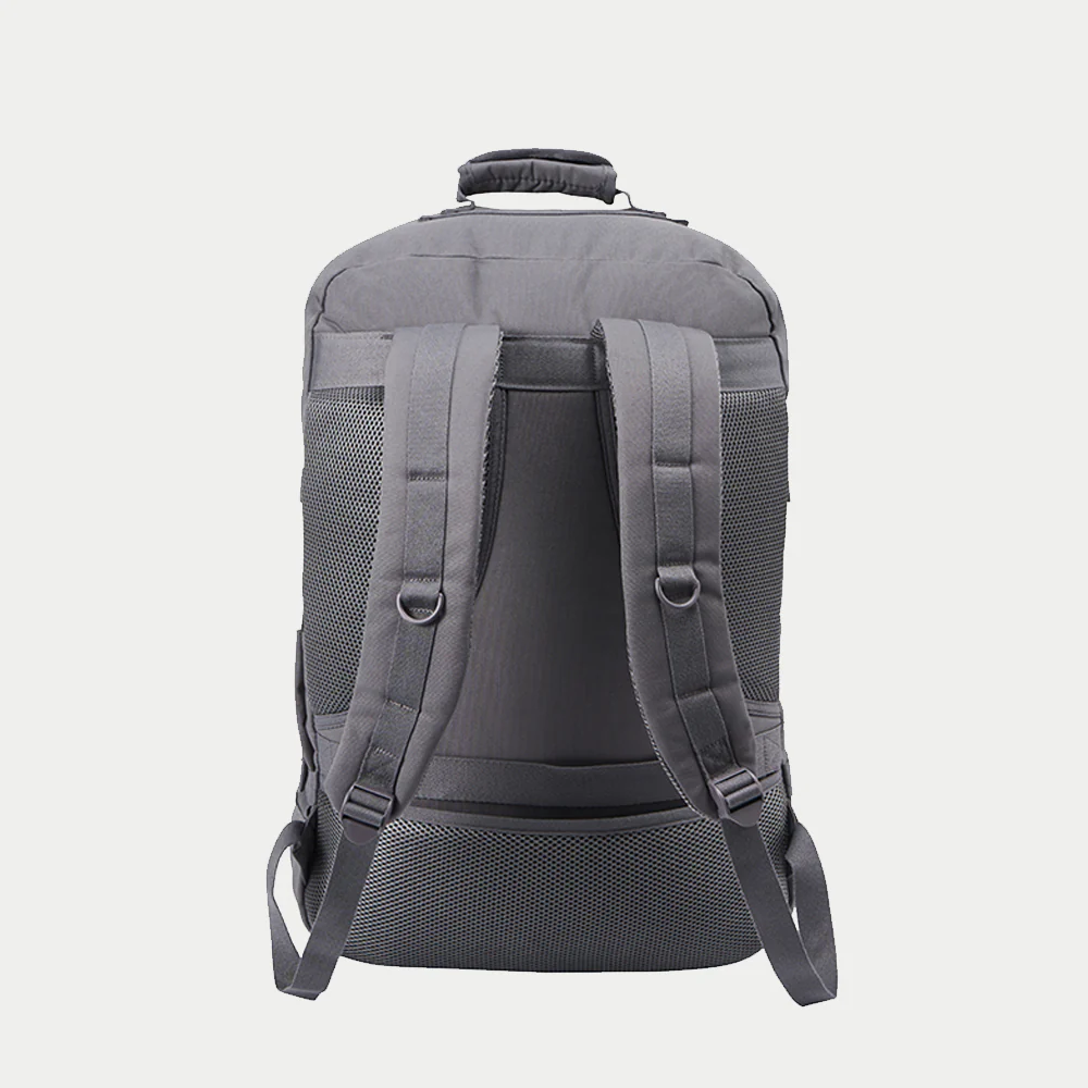 Metz 44L RPET ♻️ Cabin Backpack - 55x40x20 cm - Image 57