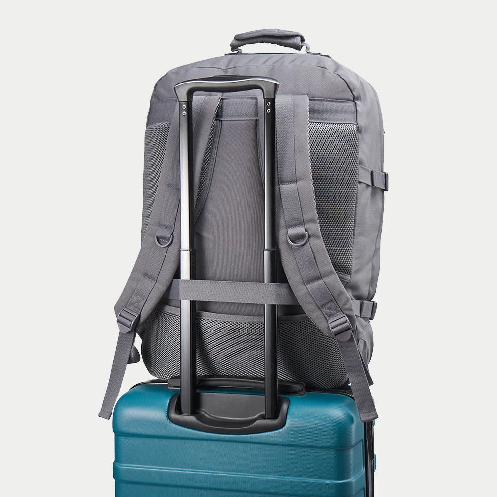 Metz 44L RPET ♻️ Cabin Backpack - 55x40x20 cm - Image 58