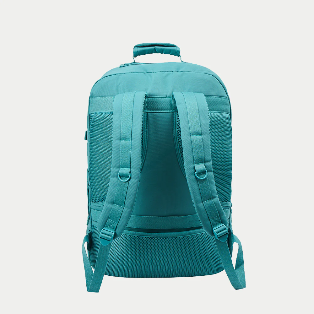 Metz 44L RPET ♻️ Cabin Backpack - 55x40x20 cm - Image 61