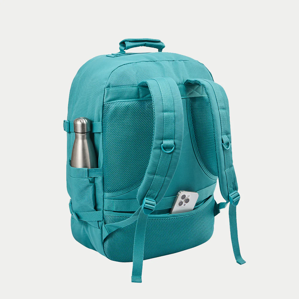 Metz 44L RPET ♻️ Cabin Backpack - 55x40x20 cm - Image 62