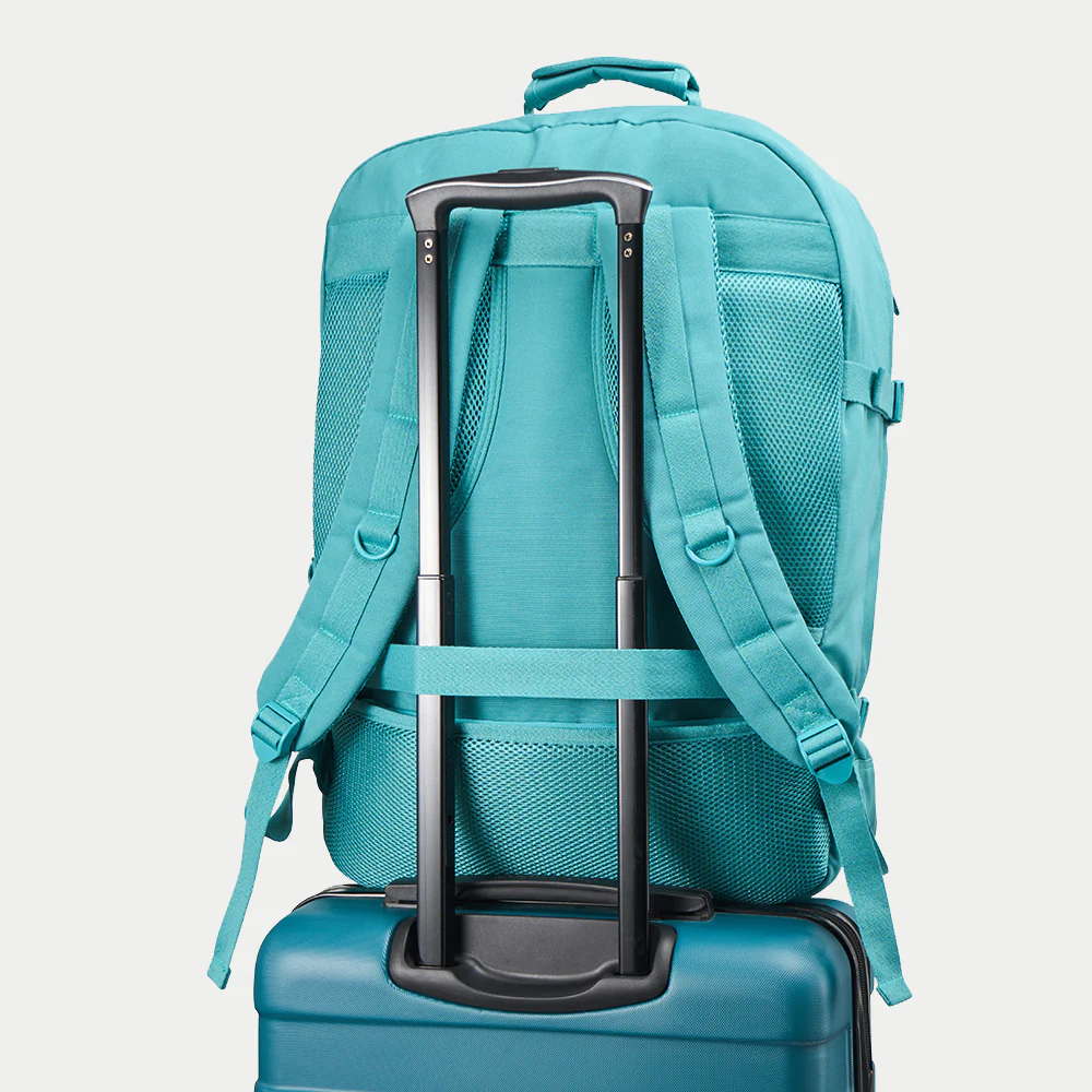 Metz 44L RPET ♻️ Cabin Backpack - 55x40x20 cm - Image 65