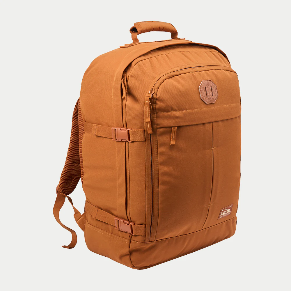 Metz 44L RPET ♻️ Cabin Backpack - 55x40x20 cm - Image 66