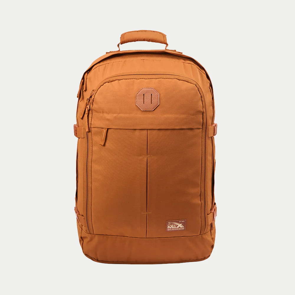 Metz 44L RPET ♻️ Cabin Backpack - 55x40x20 cm - Image 67