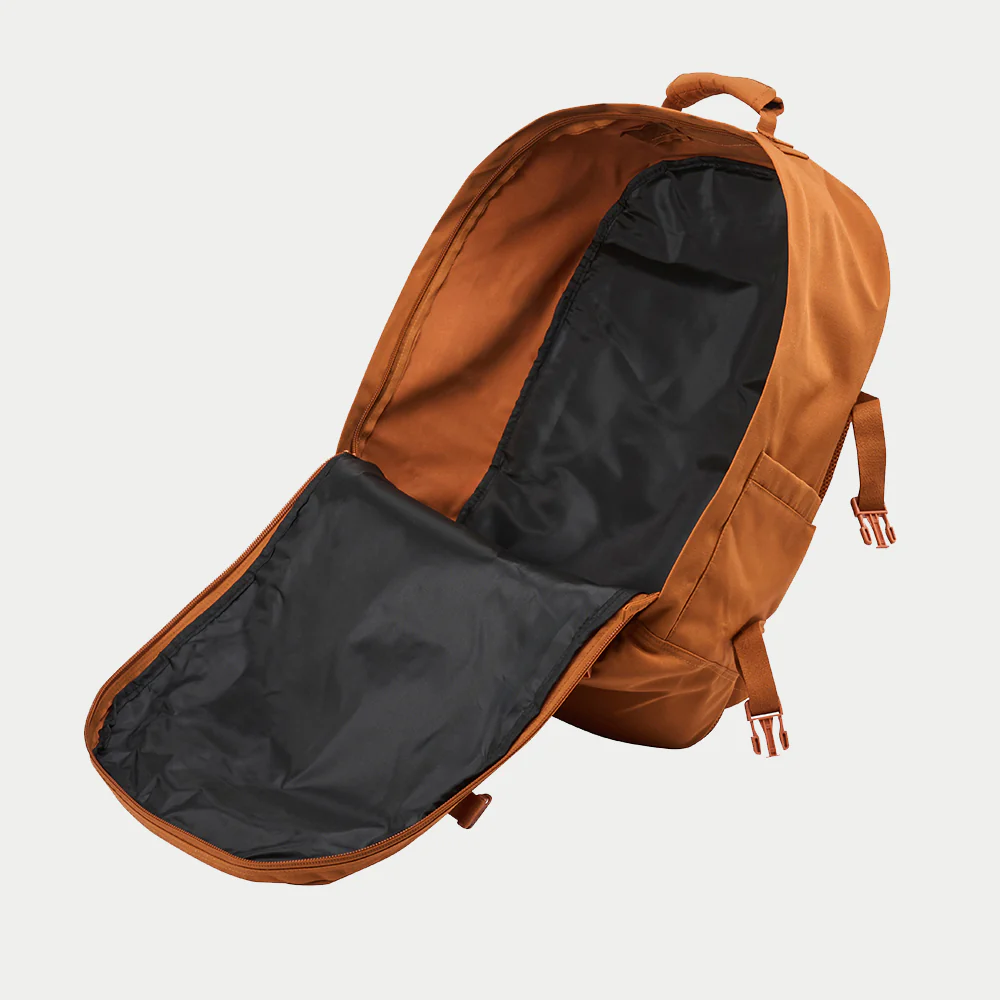Metz 44L RPET ♻️ Cabin Backpack - 55x40x20 cm - Image 68