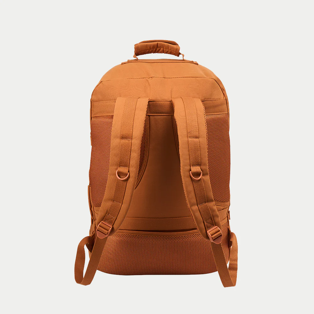 Metz 44L RPET ♻️ Cabin Backpack - 55x40x20 cm - Image 69