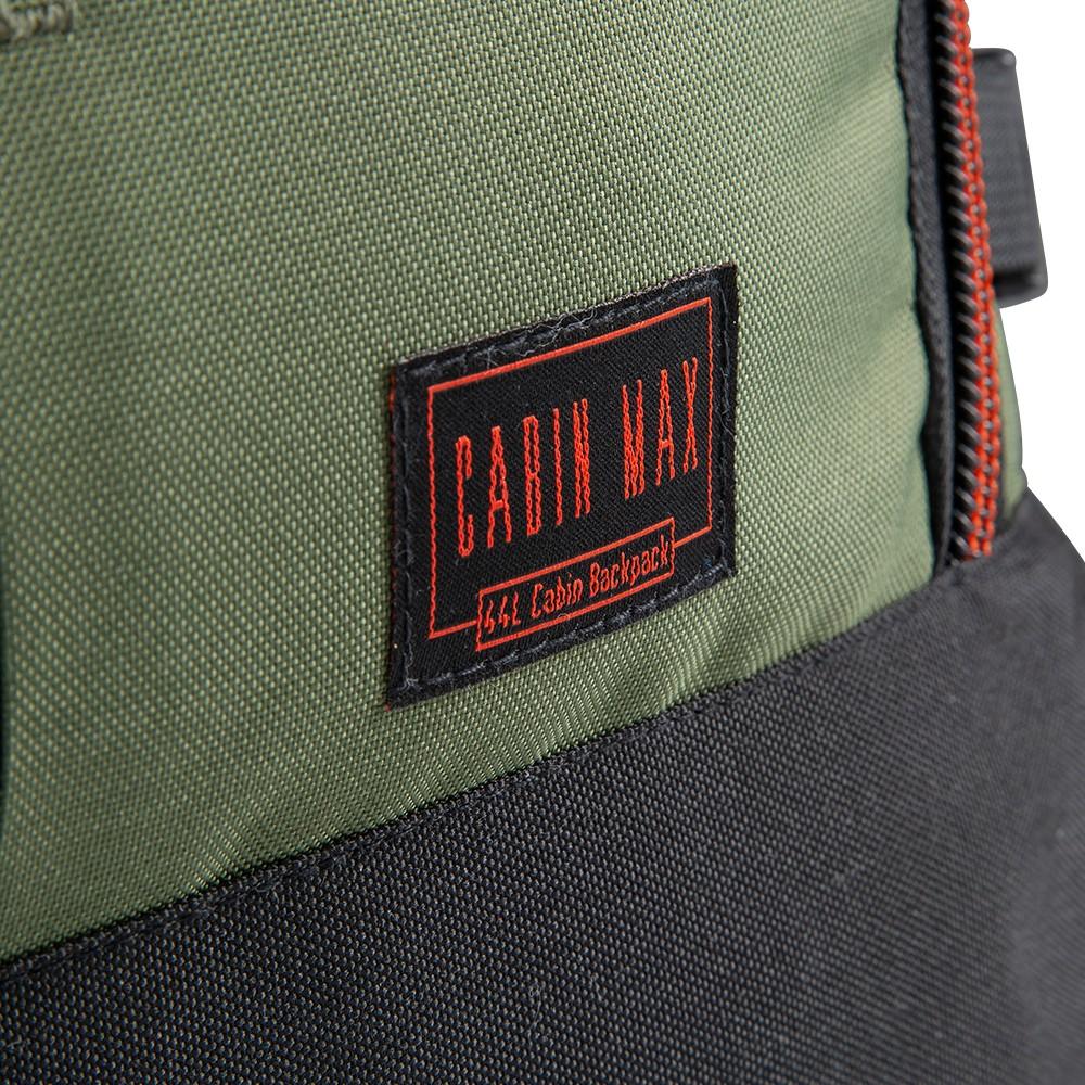 Metz 44L RPET ♻️ Cabin Backpack - 55x40x20 cm - Image 7