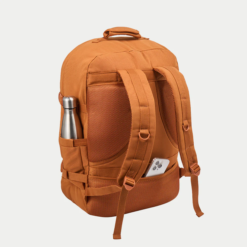 Metz 44L RPET ♻️ Cabin Backpack - 55x40x20 cm - Image 70